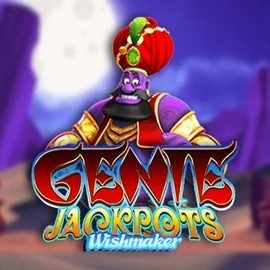 game logo by Blueprint Gaming on vegasinoau.com