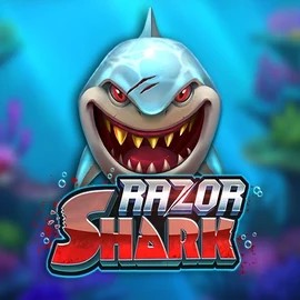 game logo by Push Gaming on vegasinoau.com