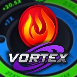 game logo by Turbo Games on vegasinoau.com